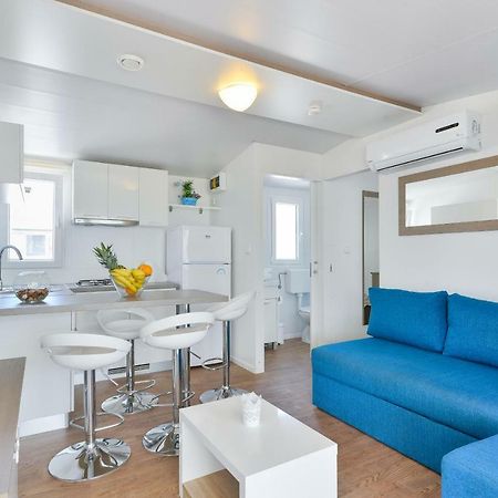 Mobile House Nord 1 Laguna Villa ตูรันญ์ ภายนอก รูปภาพ