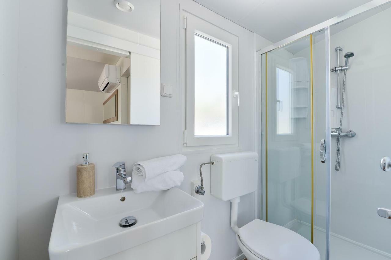 Mobile House Nord 1 Laguna Villa ตูรันญ์ ภายนอก รูปภาพ