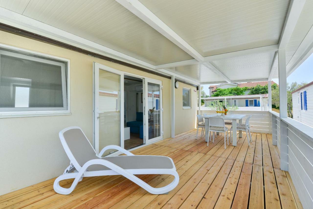 Mobile House Nord 1 Laguna Villa ตูรันญ์ ภายนอก รูปภาพ