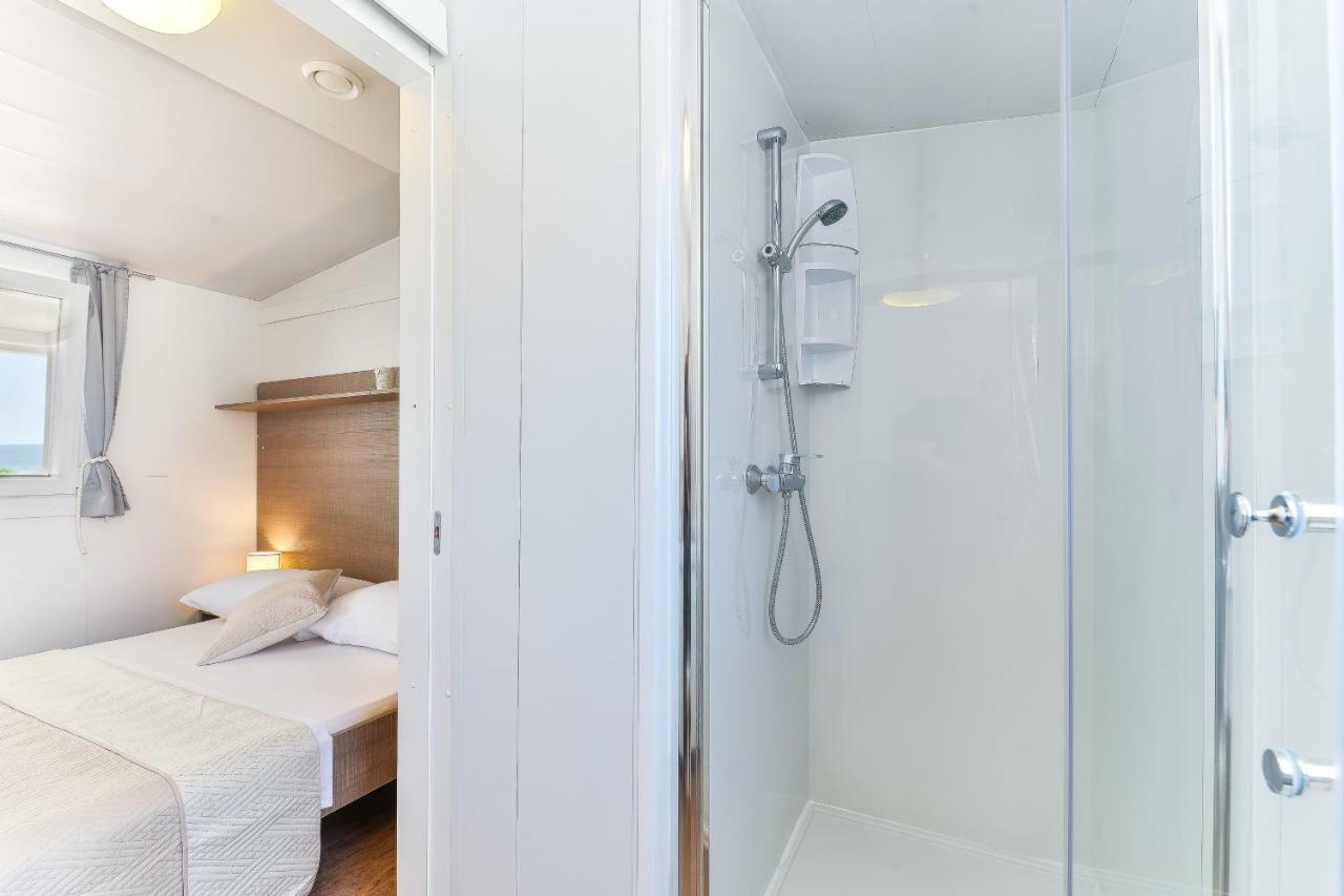 Mobile House Nord 1 Laguna Villa ตูรันญ์ ภายนอก รูปภาพ