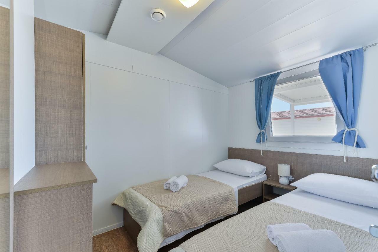 Mobile House Nord 1 Laguna Villa ตูรันญ์ ภายนอก รูปภาพ