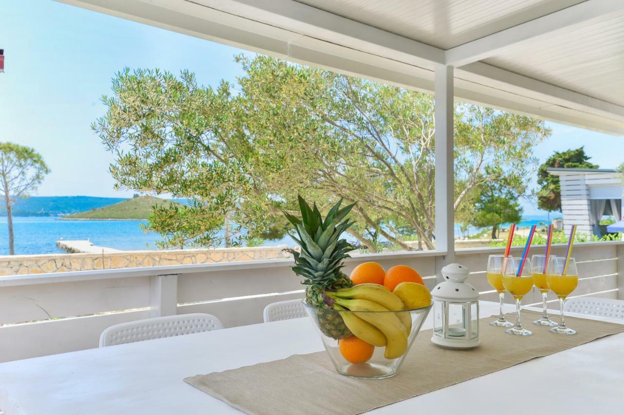 Mobile House Nord 1 Laguna Villa ตูรันญ์ ภายนอก รูปภาพ