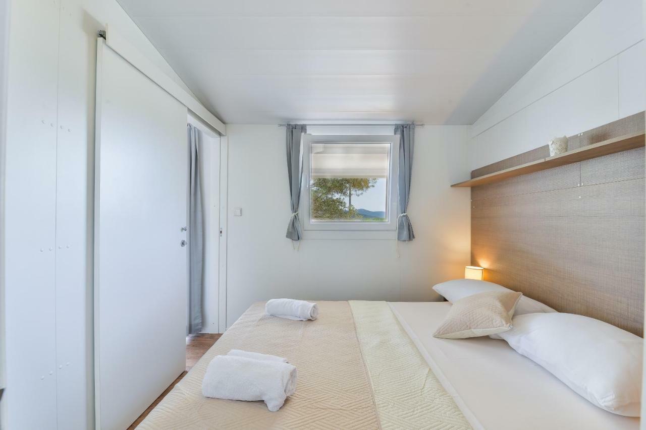 Mobile House Nord 1 Laguna Villa ตูรันญ์ ภายนอก รูปภาพ