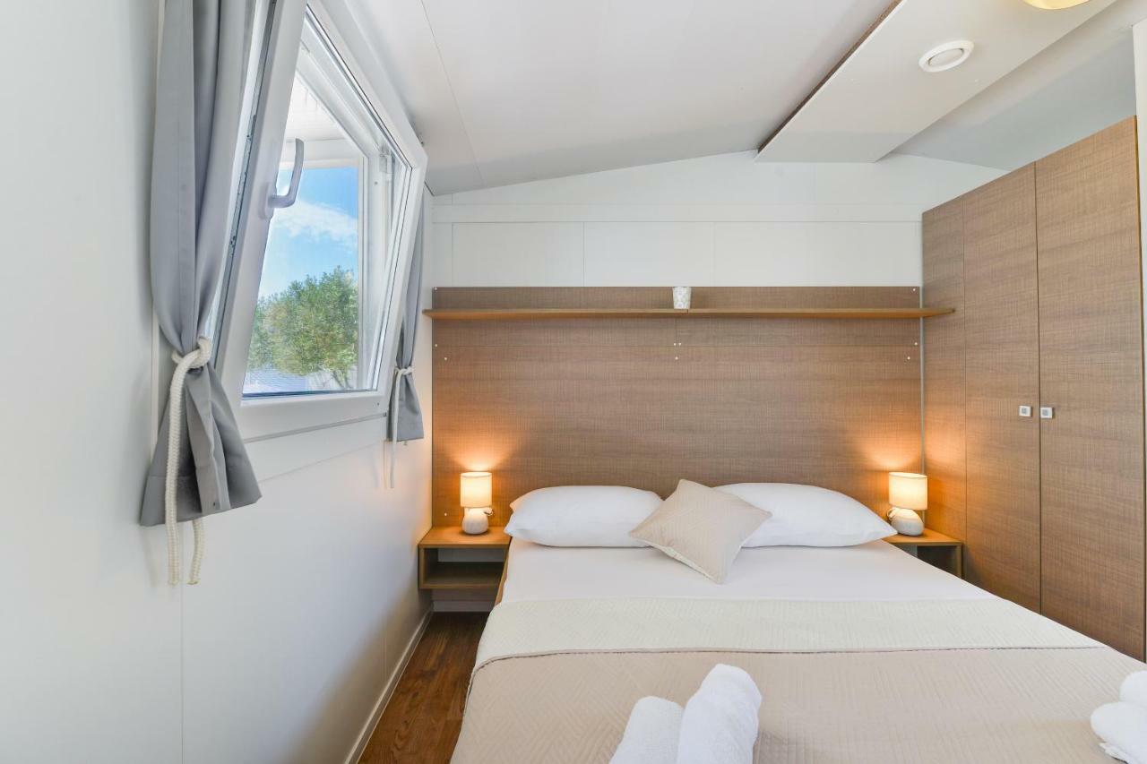 Mobile House Nord 1 Laguna Villa ตูรันญ์ ภายนอก รูปภาพ