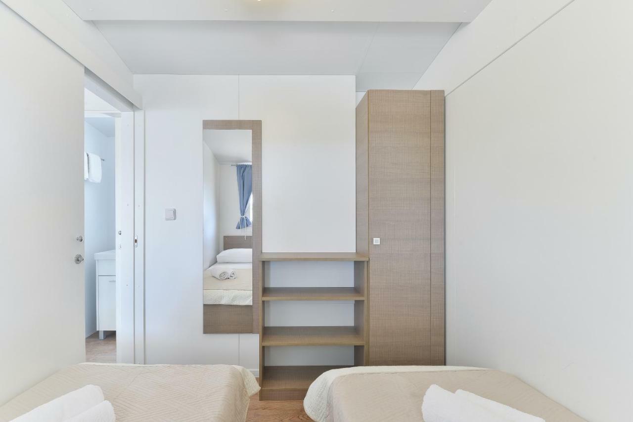 Mobile House Nord 1 Laguna Villa ตูรันญ์ ภายนอก รูปภาพ
